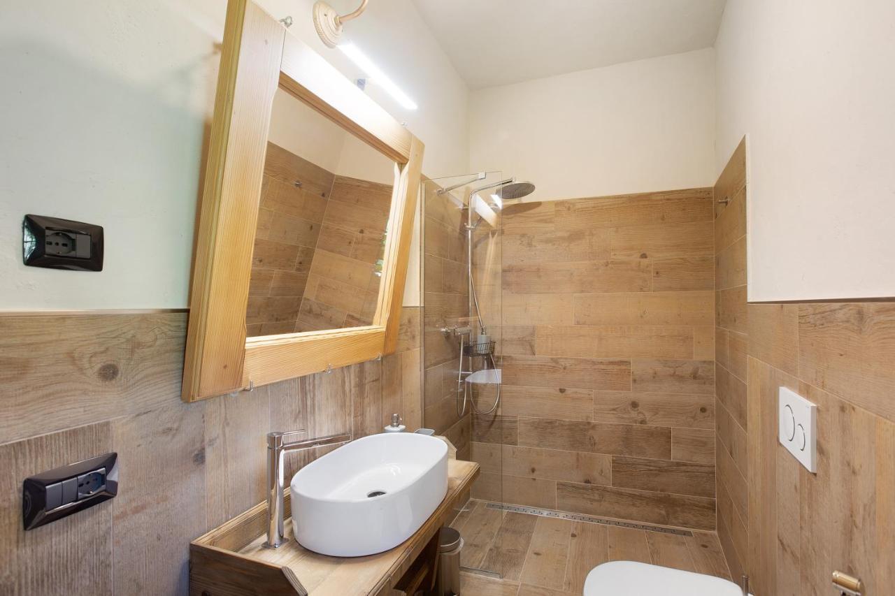 Chalet 1175 - Grand-Haury Arvier Exterior photo