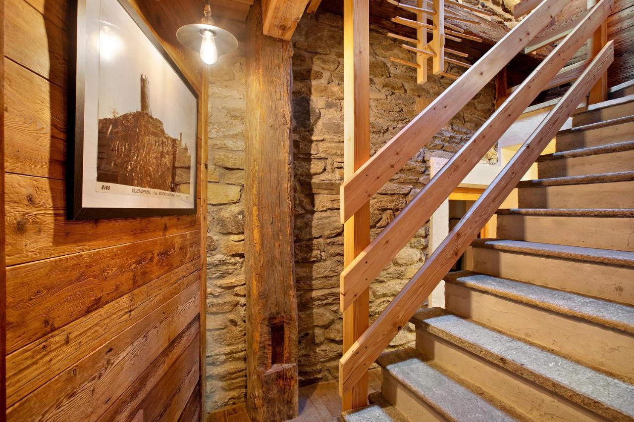 Chalet 1175 - Grand-Haury Arvier Exterior photo