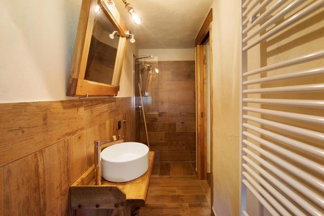 Chalet 1175 - Grand-Haury Arvier Exterior photo